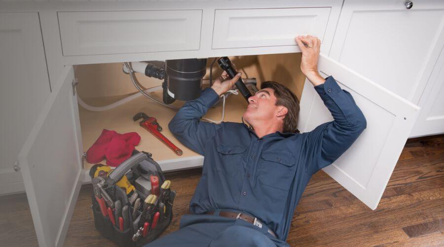 Local 24/7 Emergency Plumbing in Friend, NE